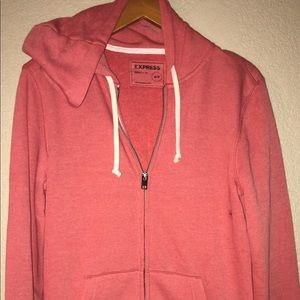 Small Express woman’s sweater